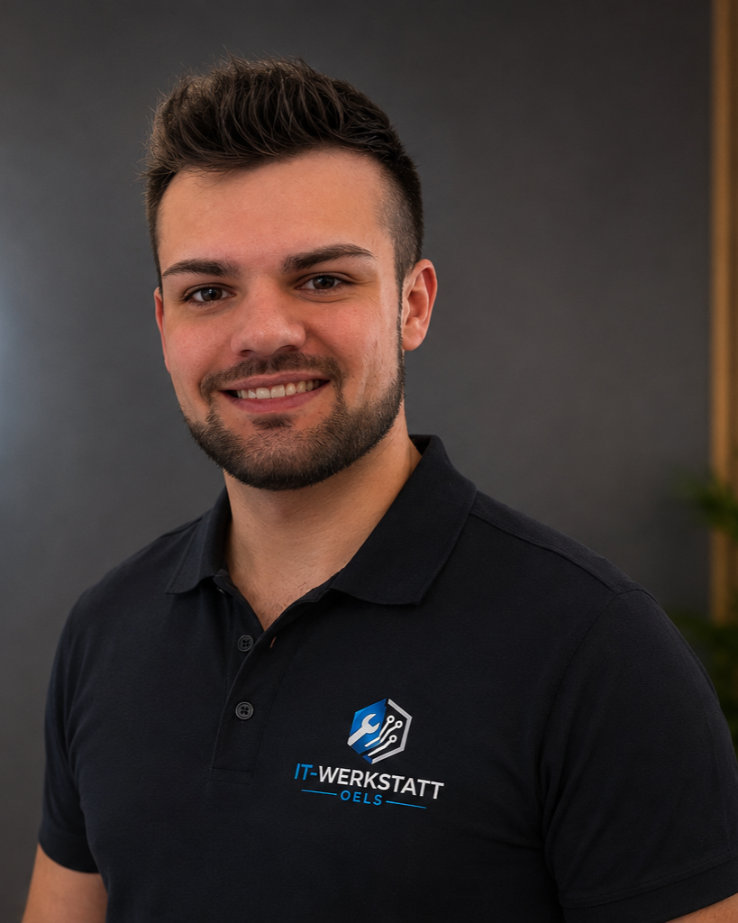 Portraitfoto